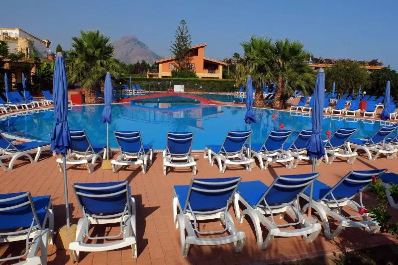 Fotos del hotel Dolcestate:  8