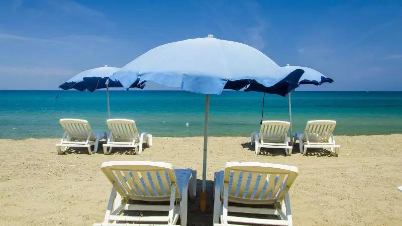 Fotos del hotel Dolcestate:  7