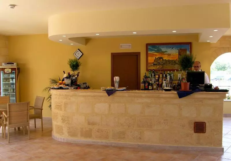 Fotos del hotel Dolcestate:  4