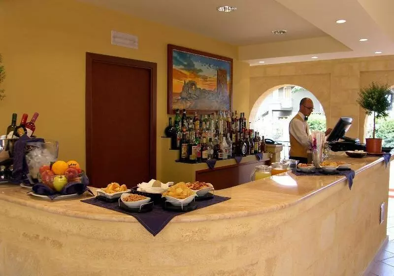 Fotos del hotel Dolcestate:  9