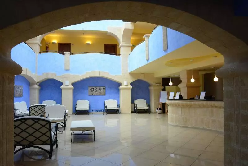 Fotos del hotel Dolcestate:  2