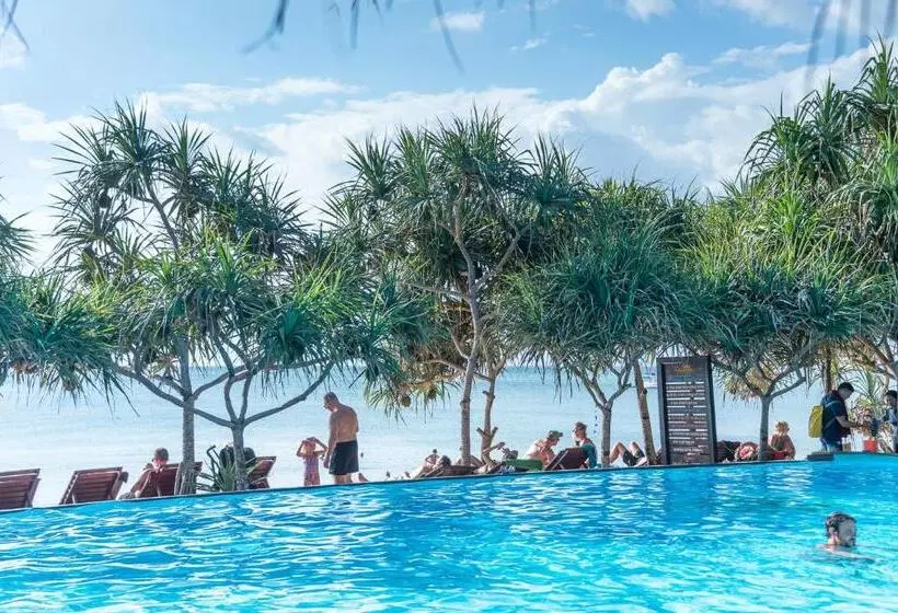 Fotos del hotel Lanta Miami Resort:  9