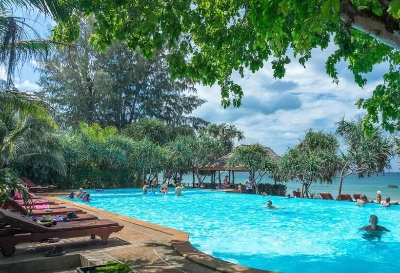 Fotos del hotel Lanta Miami Resort:  13