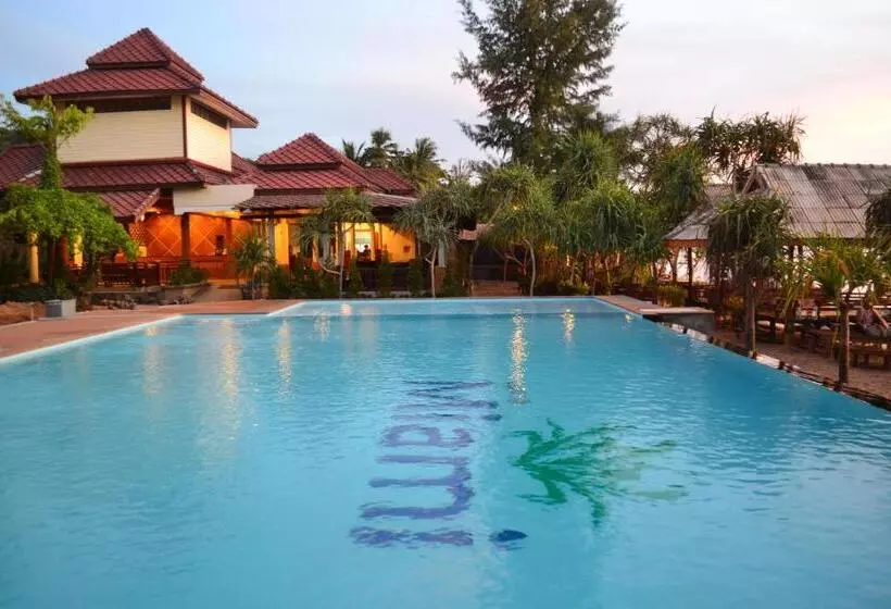 Fotos del hotel Lanta Miami Resort:  2