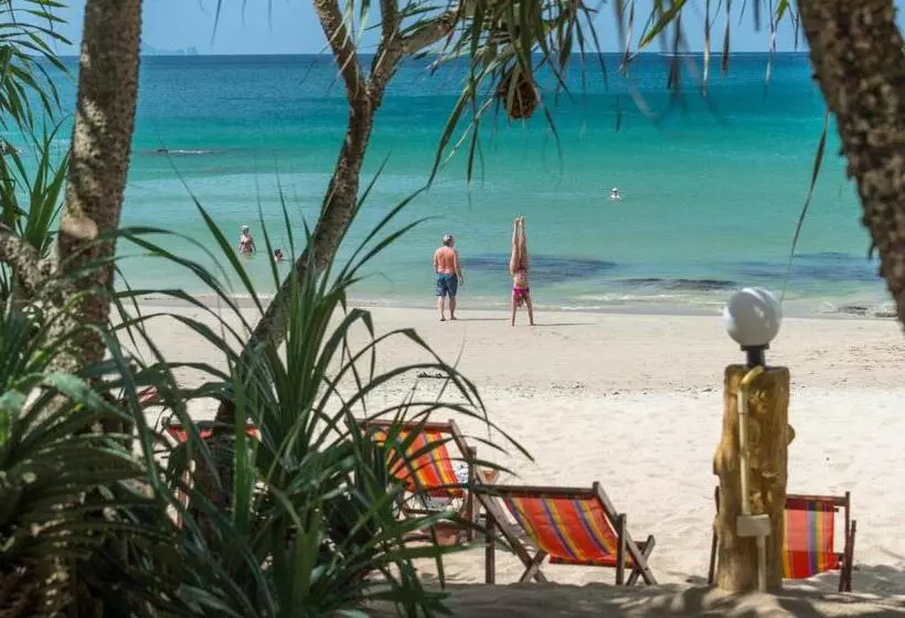 Fotos del hotel Lanta Miami Resort:  14