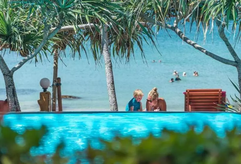 Fotos del hotel Lanta Miami Resort:  25