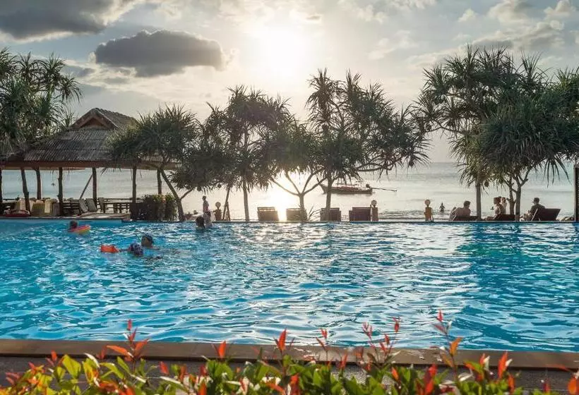 Fotos del hotel Lanta Miami Resort:  16