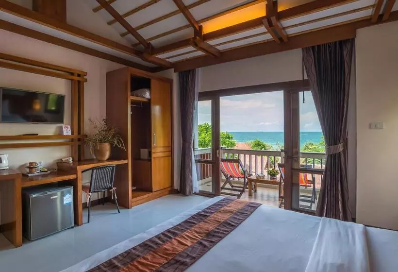 Fotos del hotel Lanta Miami Resort:  23