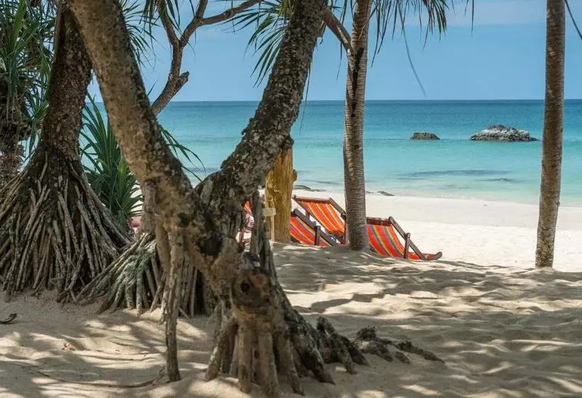 Fotos del hotel Lanta Miami Resort:  24