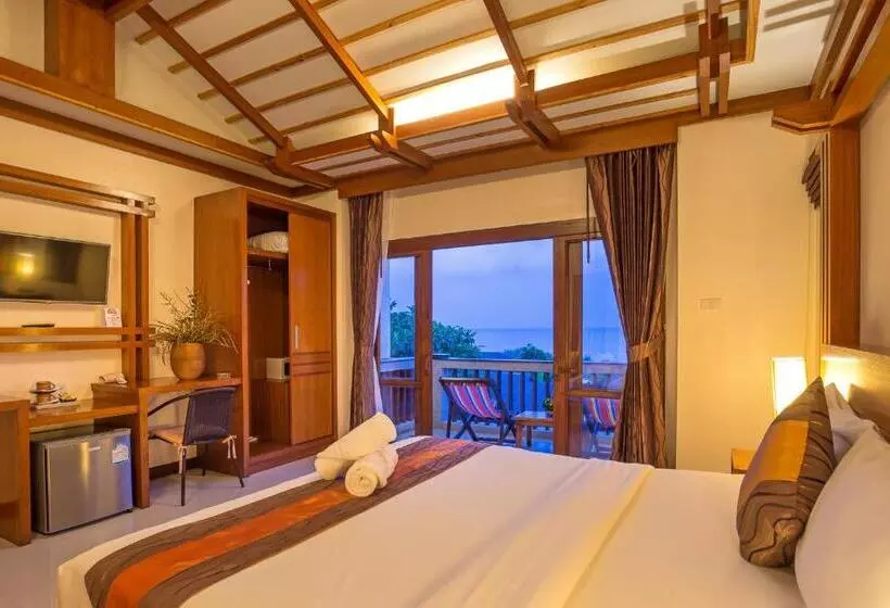 Fotos del hotel Lanta Miami Resort:  12