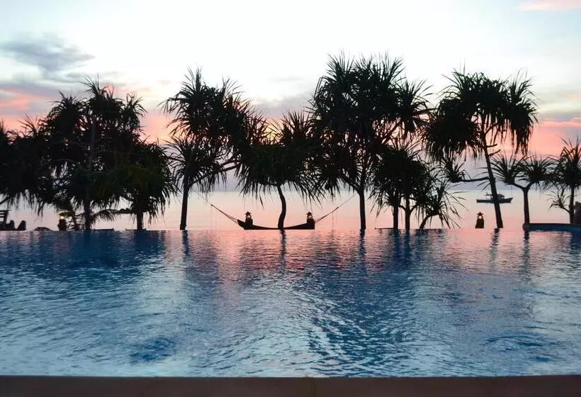 Fotos del hotel Lanta Miami Resort:  18