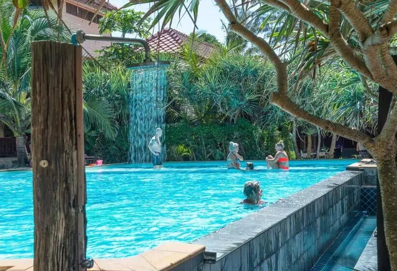 Fotos del hotel Lanta Miami Resort:  8