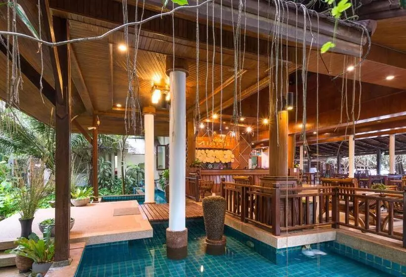 Fotos del hotel Lanta Miami Resort:  3