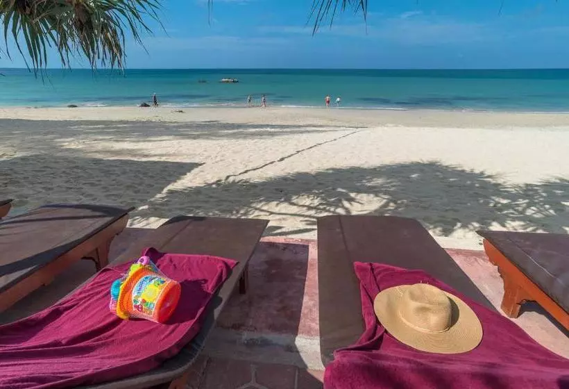 Fotos del hotel Lanta Miami Resort:  15