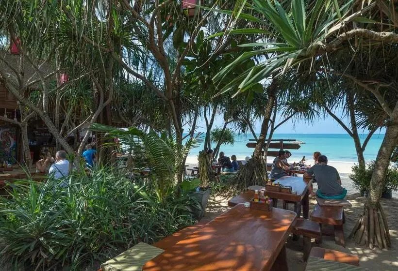 Fotos del hotel Lanta Miami Resort:  4