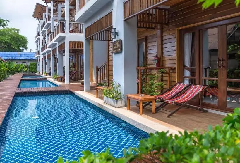 Fotos del hotel Lanta Miami Resort:  20