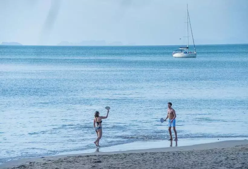 Fotos del hotel Lanta Miami Resort:  22