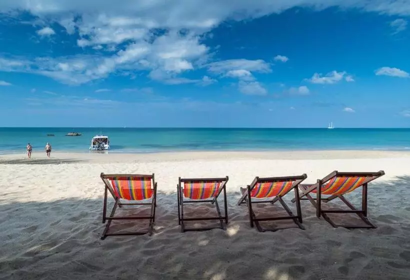 Fotos del hotel Lanta Miami Resort:  6