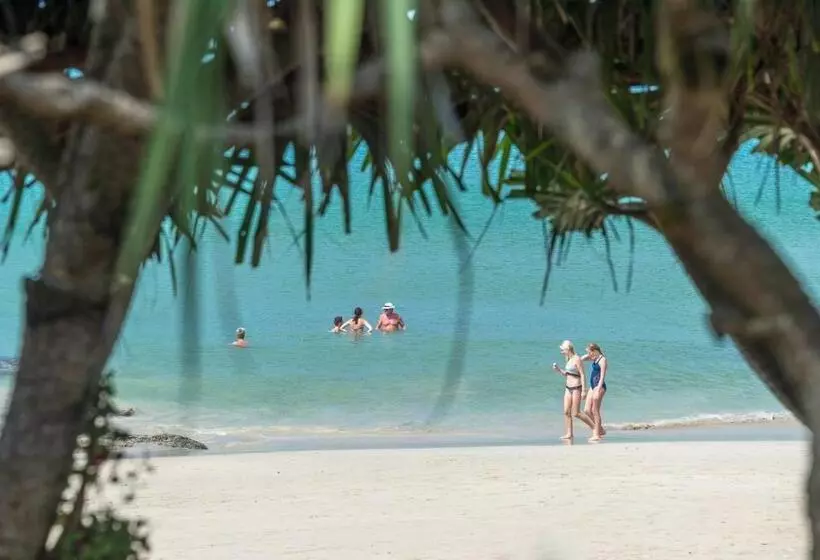 Fotos del hotel Lanta Miami Resort:  10