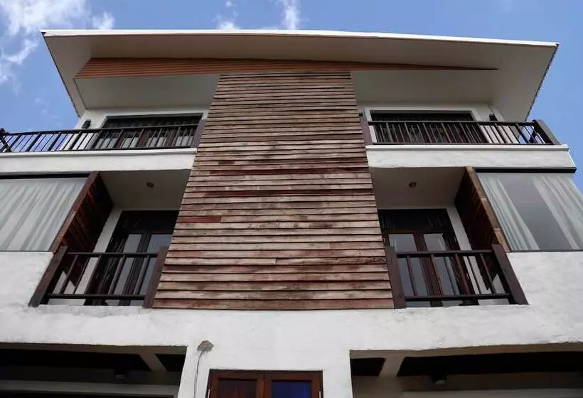 Fotos del hotel Mona Chiang Mai Boutique:  9