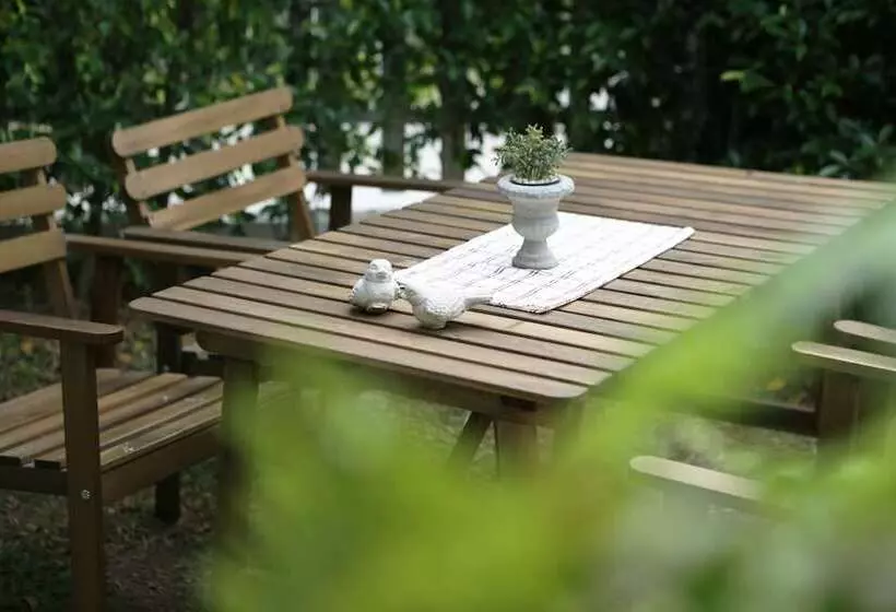 Fotos del hotel Mona Chiang Mai Boutique:  3