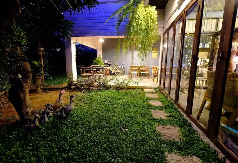 Fotos del hotel Mona Chiang Mai Boutique:  19