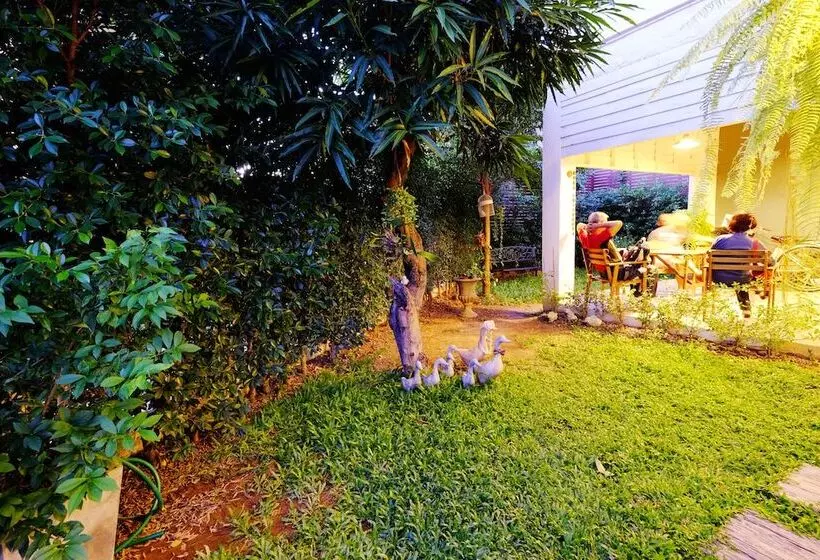 Fotos del hotel Mona Chiang Mai Boutique:  22