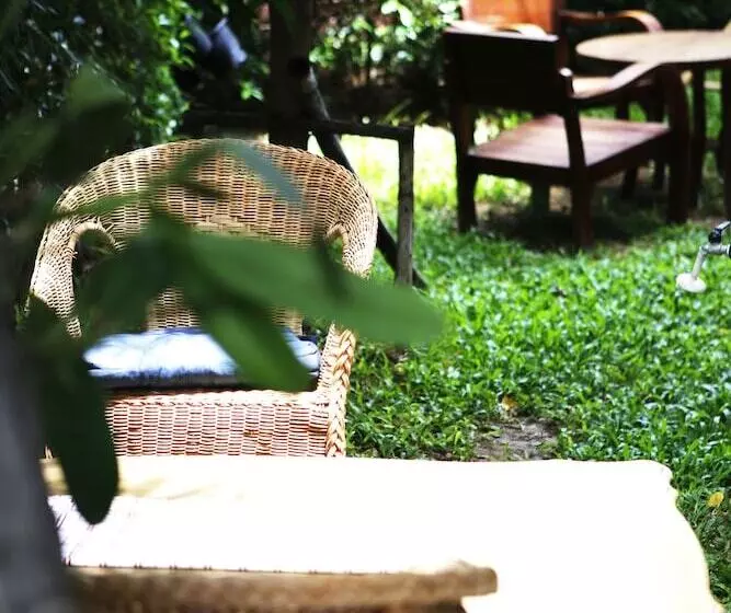 Fotos del hotel Mona Chiang Mai Boutique:  13