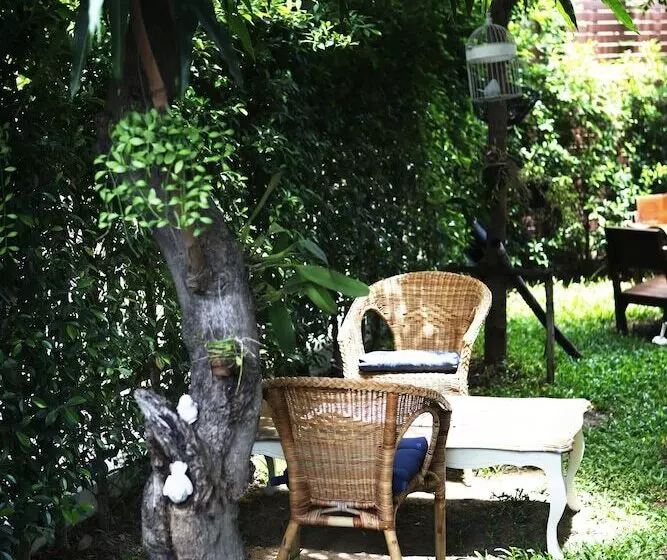 Fotos del hotel Mona Chiang Mai Boutique:  15