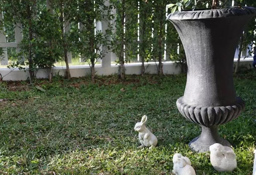 Fotos del hotel Mona Chiang Mai Boutique:  8