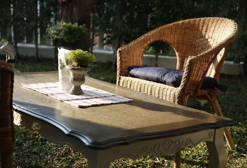 Fotos del hotel Mona Chiang Mai Boutique:  10