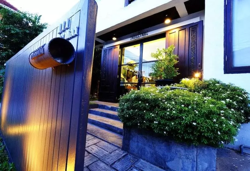 Fotos del hotel Mona Chiang Mai Boutique:  5