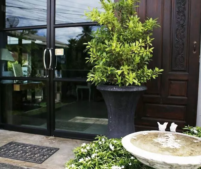 Fotos del hotel Mona Chiang Mai Boutique:  17