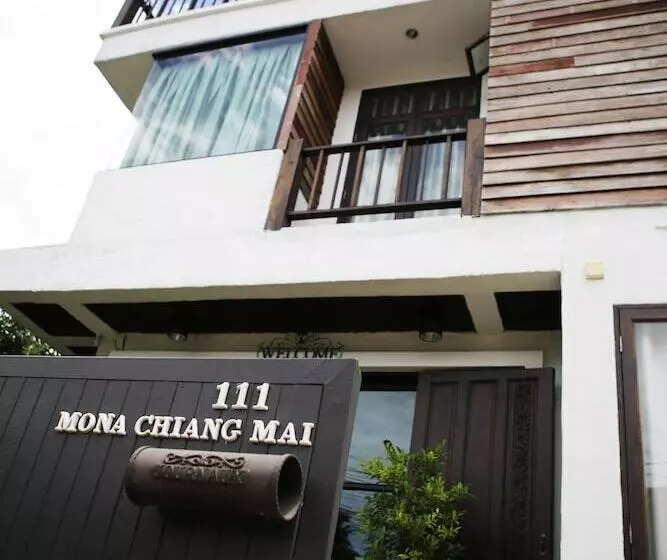 Fotos del hotel Mona Chiang Mai Boutique:  24