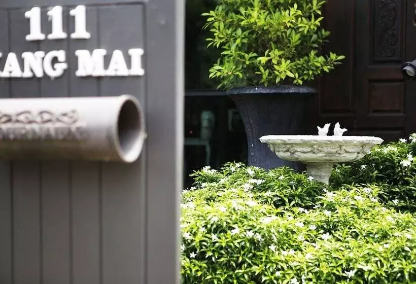 Fotos del hotel Mona Chiang Mai Boutique:  12