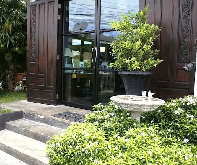 Fotos del hotel Mona Chiang Mai Boutique:  16