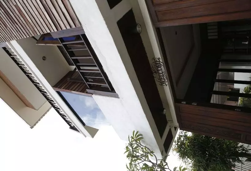 Fotos del hotel Mona Chiang Mai Boutique:  25