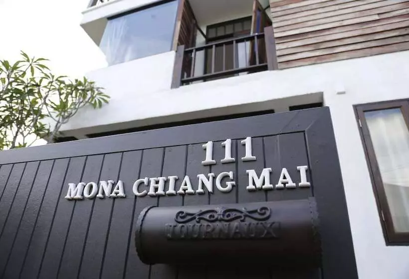 Fotos del hotel Mona Chiang Mai Boutique:  18