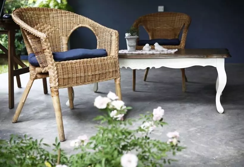 Fotos del hotel Mona Chiang Mai Boutique:  7