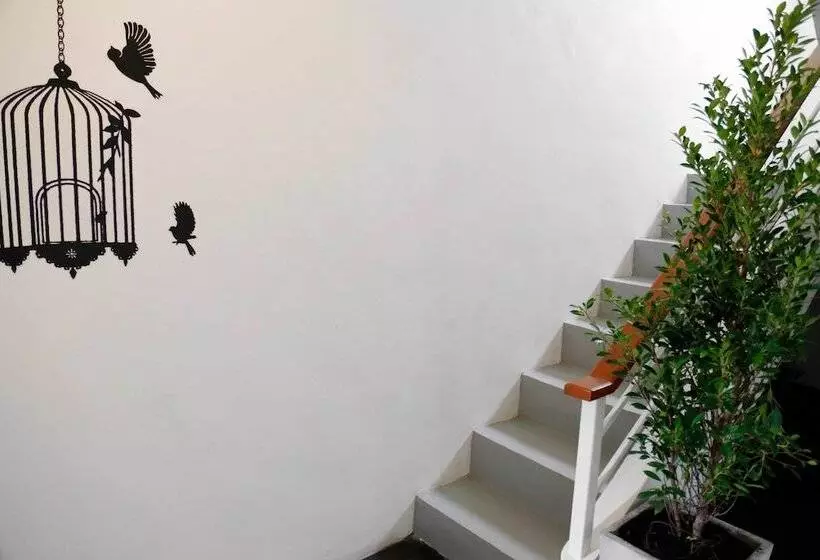 Fotos del hotel Mona Chiang Mai Boutique:  23