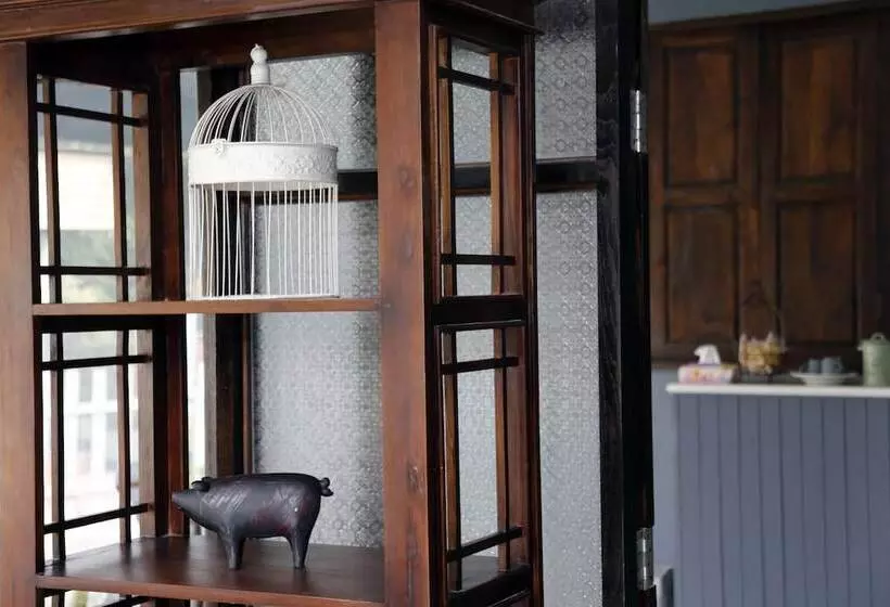 Fotos del hotel Mona Chiang Mai Boutique:  11