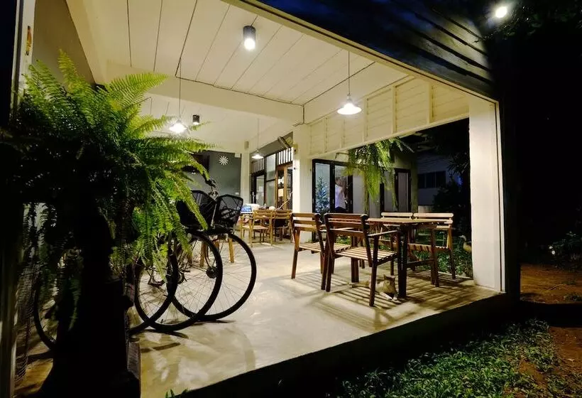 Fotos del hotel Mona Chiang Mai Boutique:  21