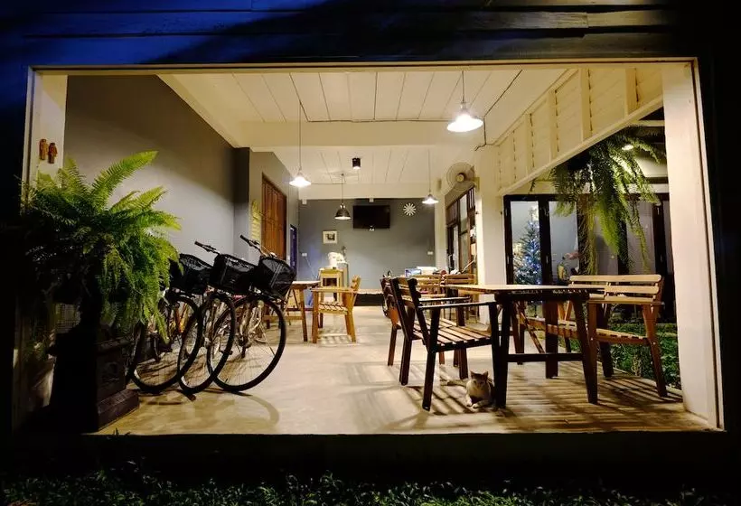 Fotos del hotel Mona Chiang Mai Boutique:  2