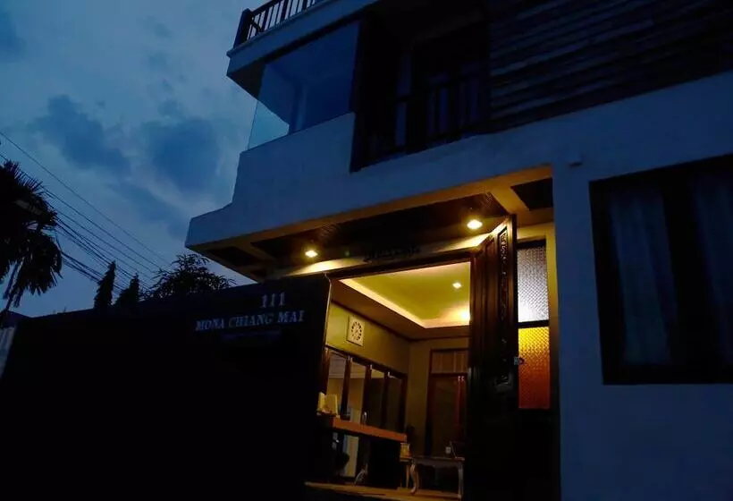 Fotos del hotel Mona Chiang Mai Boutique:  1