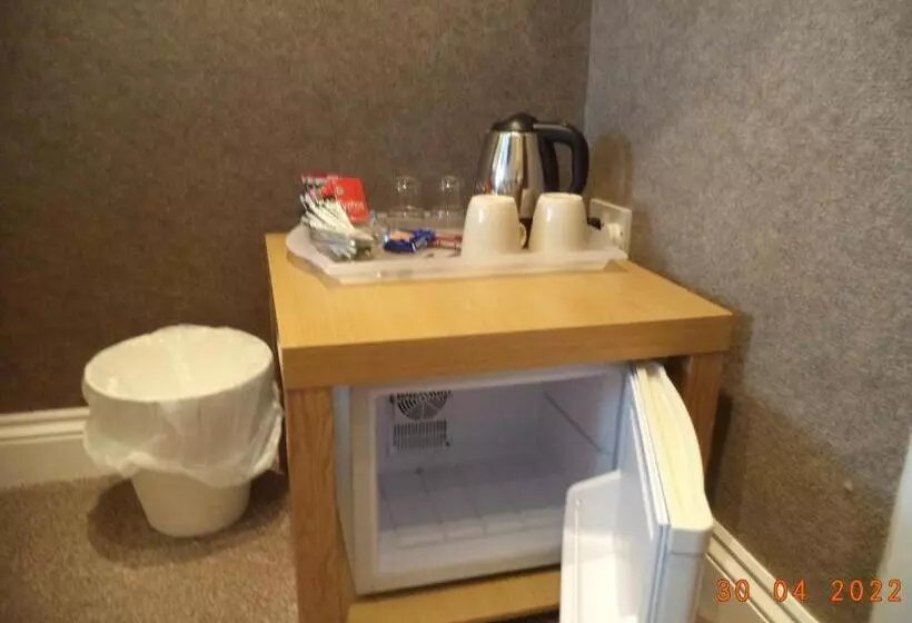 Fotos del hotel The New Brooklyn:  8