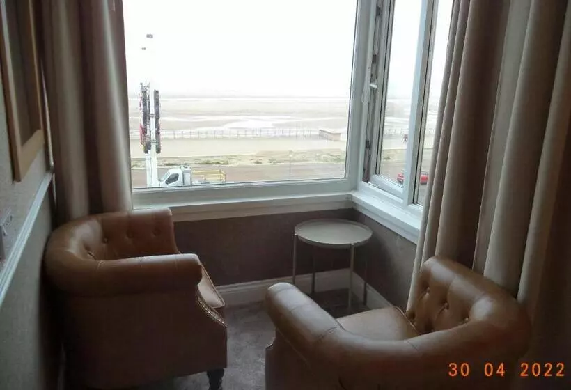 Fotos del hotel The New Brooklyn:  19