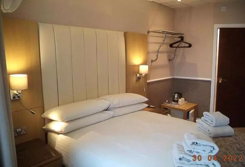 Fotos del hotel The New Brooklyn:  1