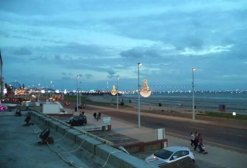 Fotos del hotel The New Brooklyn:  4