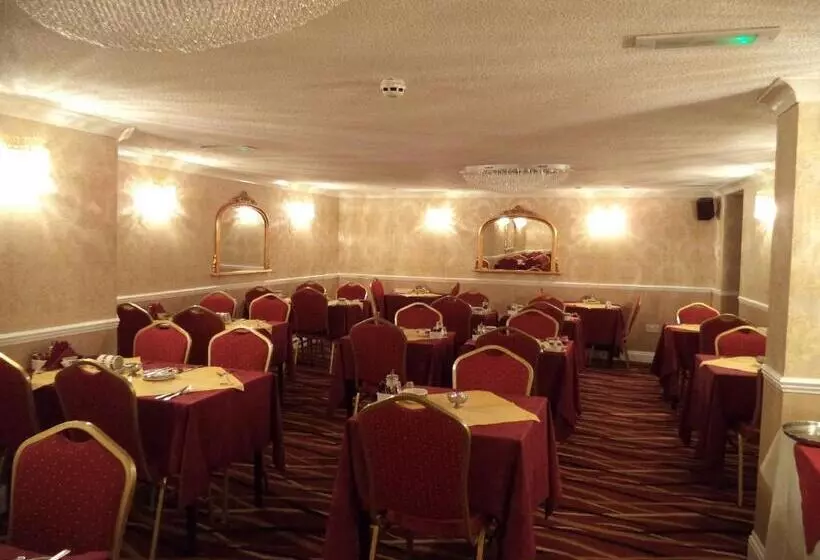 Fotos del hotel The New Brooklyn:  2