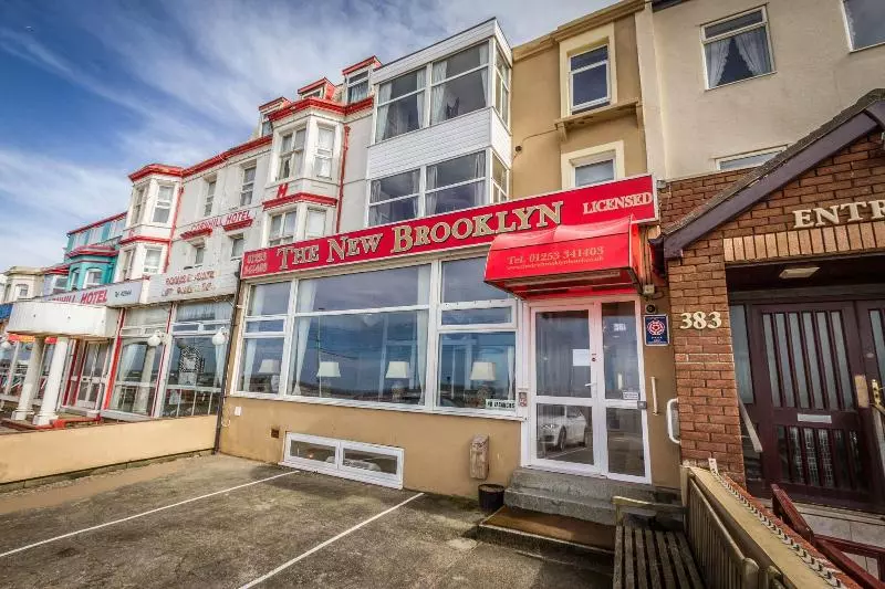 Fotos del hotel The New Brooklyn:  23